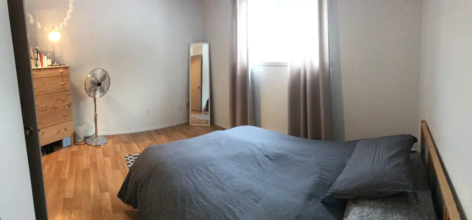 3½ — 2011, rue Dubreuil, 2e étage, photo 14