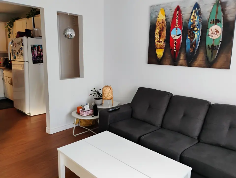 4½ — 2011, rue Dubreuil, 2e étage, photo 6