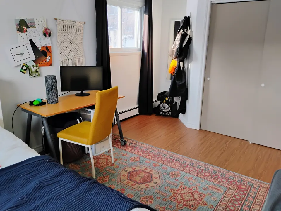 4½ — 2011, rue Dubreuil, 2e étage, photo 12