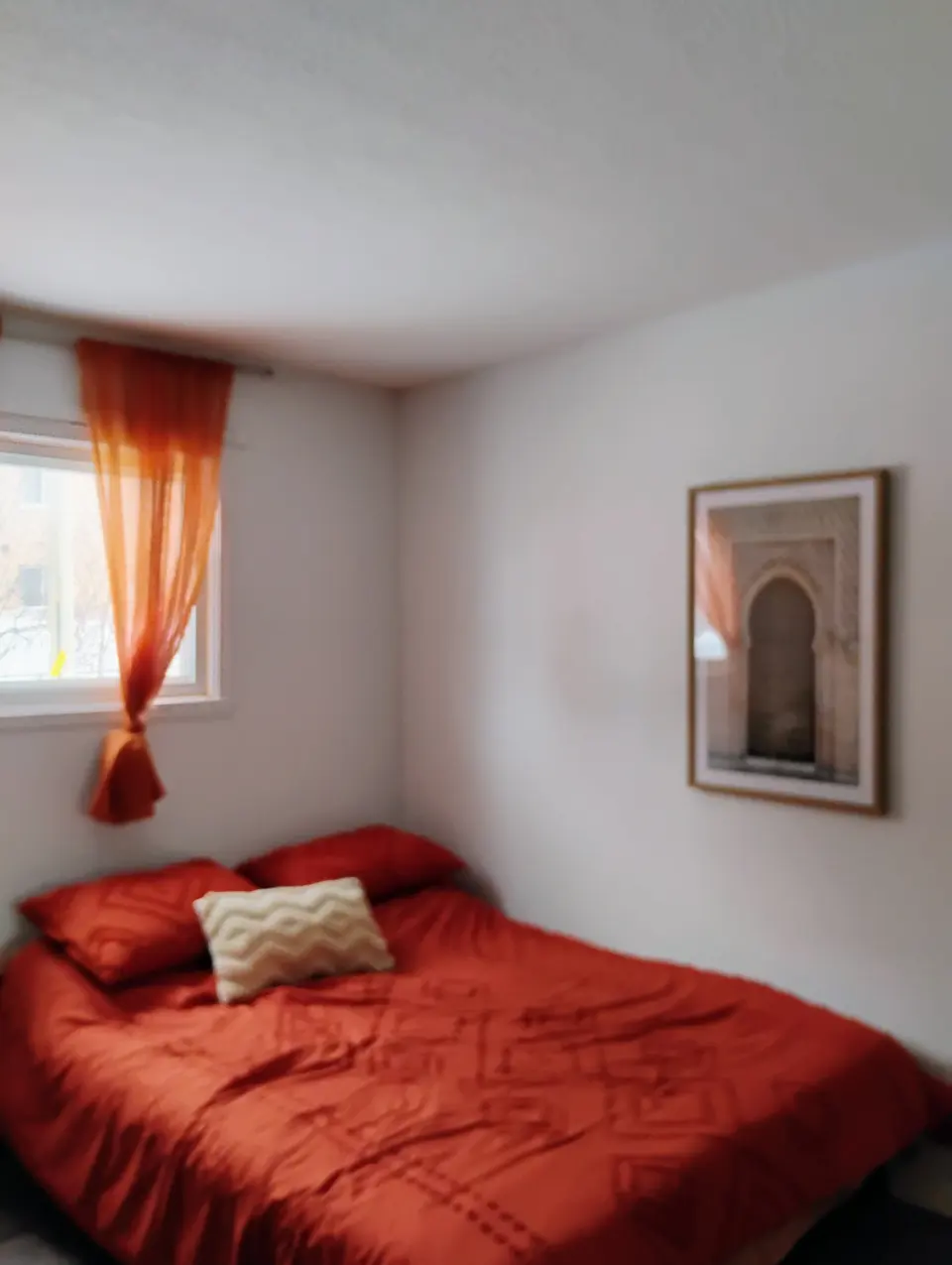 3½ — 2011, rue Dubreuil, 3e étage, photo 8