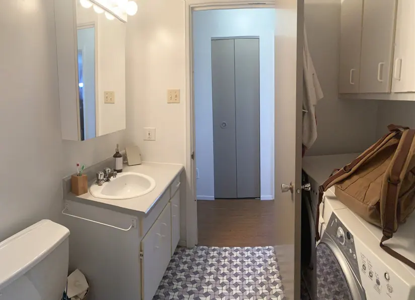 4½ — 2011, rue Dubreuil, 3e étage, photo 14
