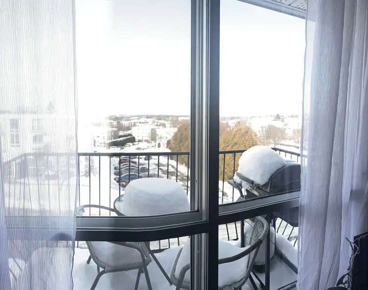 4½ — 2011, rue Dubreuil, 3e étage, photo 18