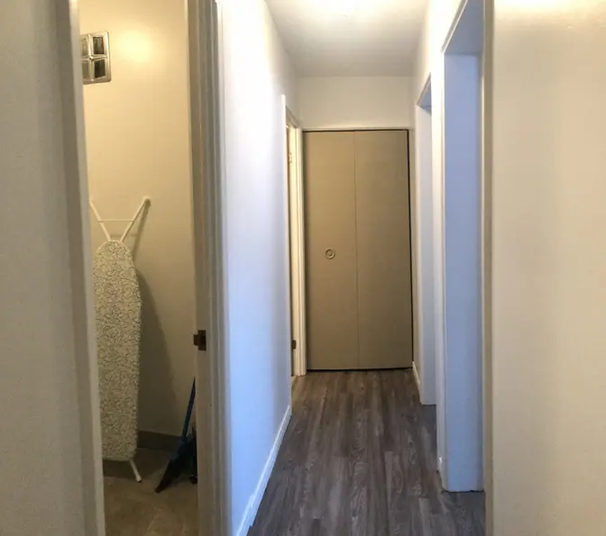 4½ — 2011, rue Dubreuil, rez-de-chaussée, photo 3