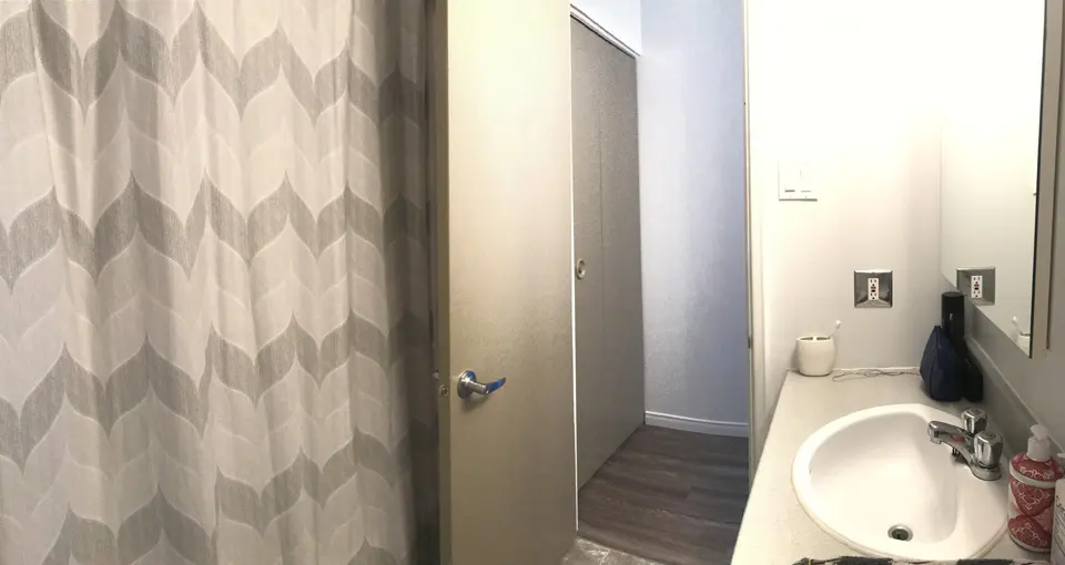 4½ — 2011, rue Dubreuil, rez-de-chaussée, photo 12