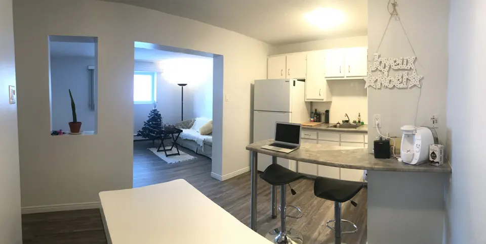 4½ — 2011, rue Dubreuil, rez-de-chaussée, photo 14