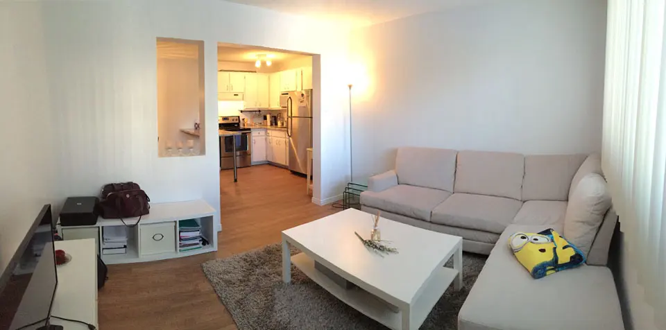 3½ — 2011, rue Dubreuil, sous-sol, photo 9