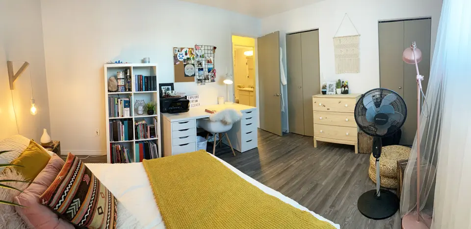 4½ — 2011, rue Dubreuil, sous-sol, photo 11