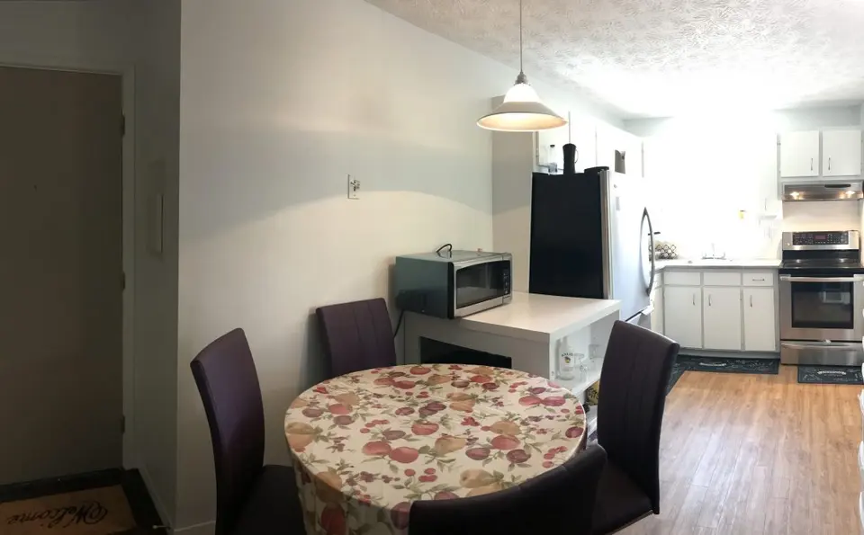 3½ — 900, rue Tessier, 1er étage, photo 1