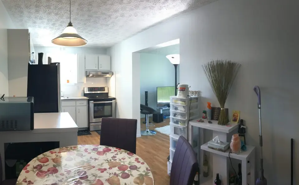3½ — 900, rue Tessier, 1er étage, photo 2