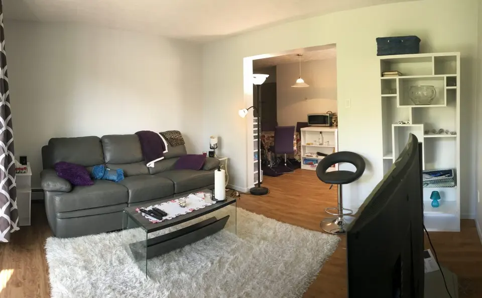 3½ — 900, rue Tessier, 1er étage, photo 6