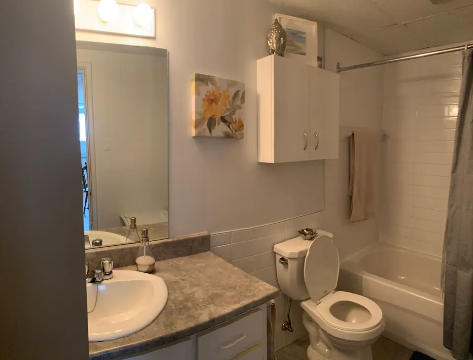 3½ — 900, rue Tessier, 1er étage, photo 10