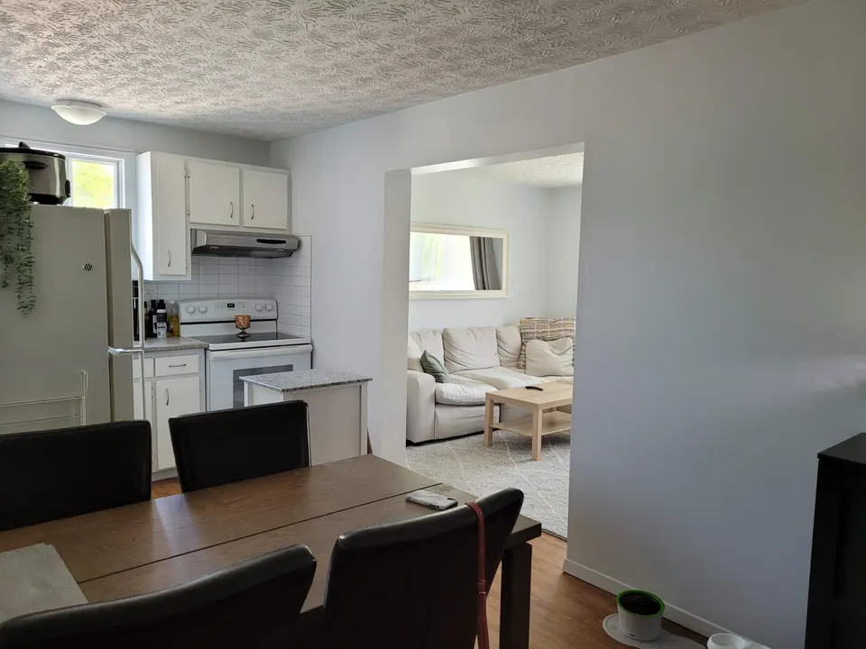 3½ — 900, rue Tessier, 1er étage, photo 1