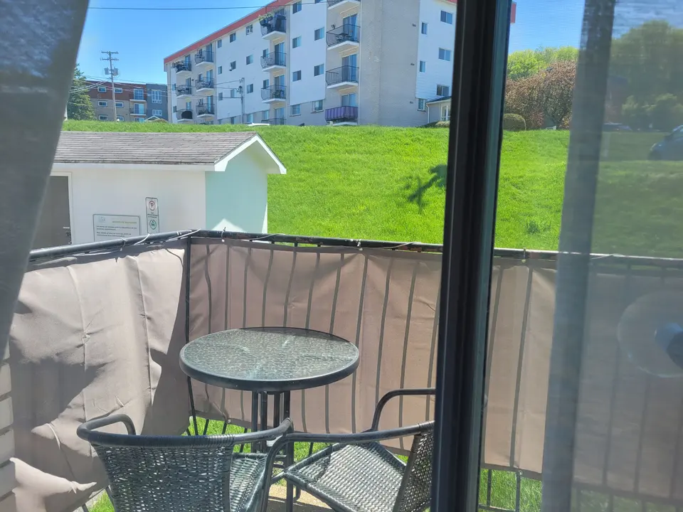 3½ — 900, rue Tessier, 1er étage, photo 6