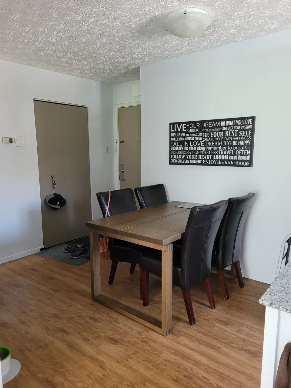 3½ — 900, rue Tessier, 1er étage, photo 7