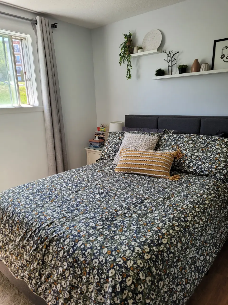 3½ — 900, rue Tessier, 1er étage, photo 9
