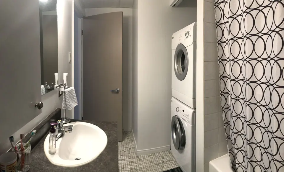 3½ — 900, rue Tessier, 2e étage, photo 6