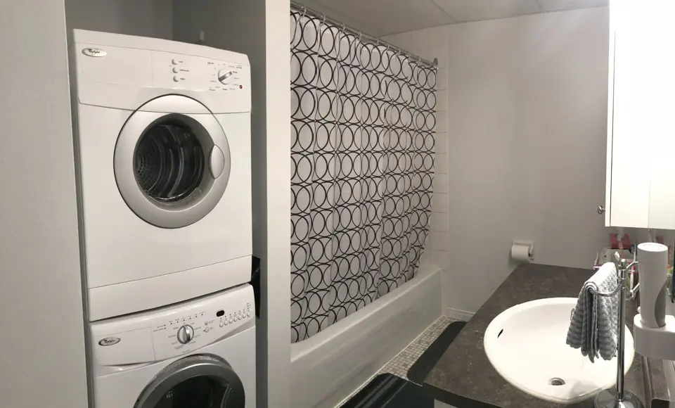 3½ — 900, rue Tessier, 2e étage, photo 7