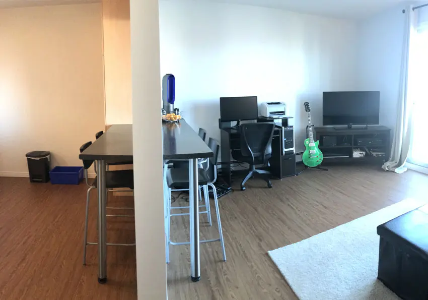 3½ — 900, rue Tessier, 2e étage, photo 11