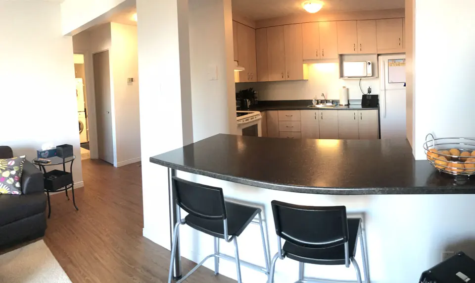 3½ — 900, rue Tessier, 2e étage, photo 12