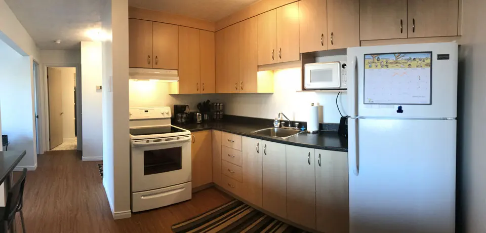3½ — 900, rue Tessier, 2e étage, photo 14