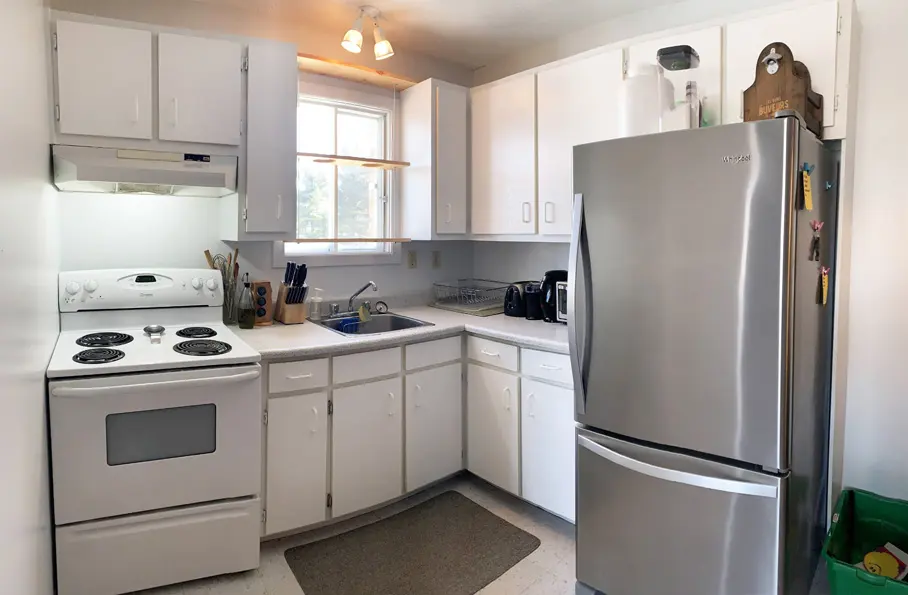3½ — 900, rue Tessier, 2e étage, photo 4