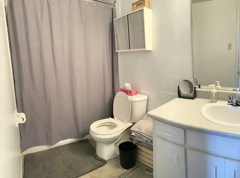 3½ — 900, rue Tessier, 2e étage, photo 9