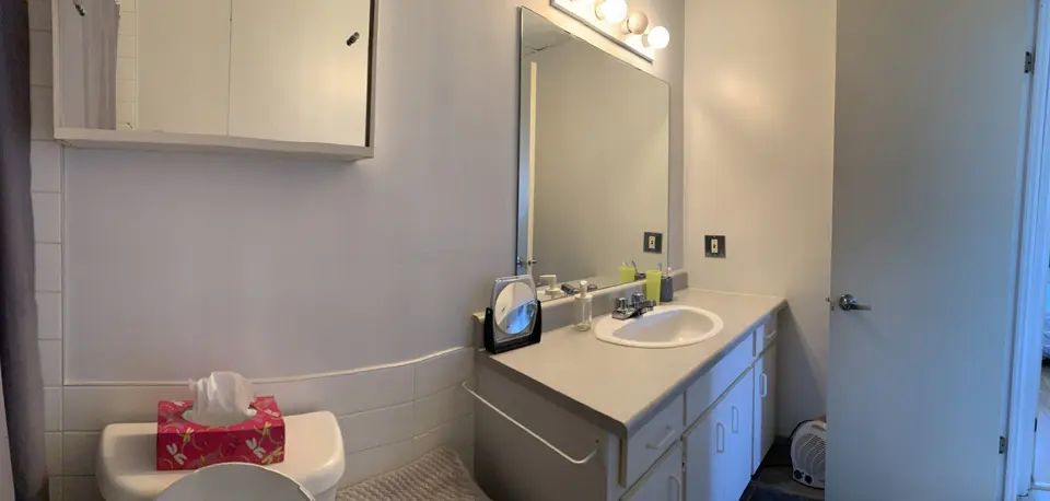 3½ — 900, rue Tessier, 2e étage, photo 10