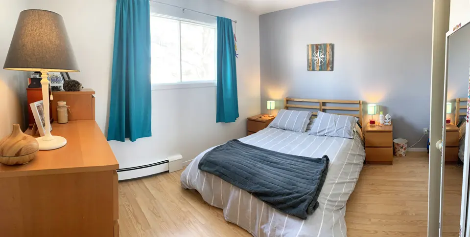 3½ — 900, rue Tessier, 2e étage, photo 11