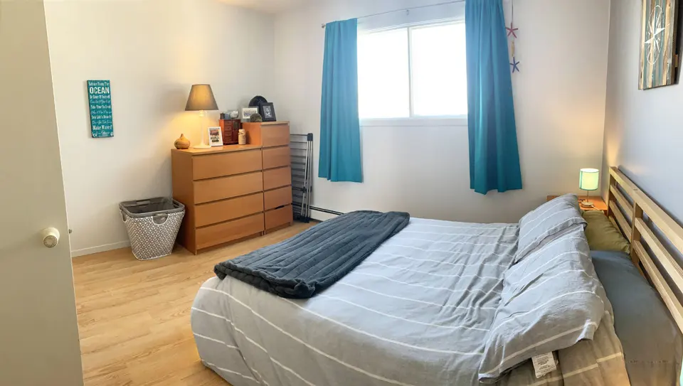 3½ — 900, rue Tessier, 2e étage, photo 13