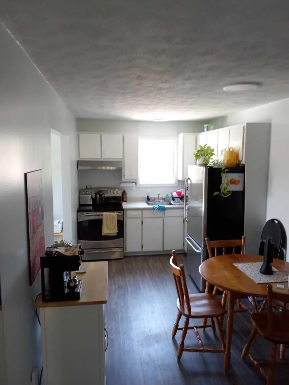 3½ — 900, rue Tessier, 2e étage, photo 3