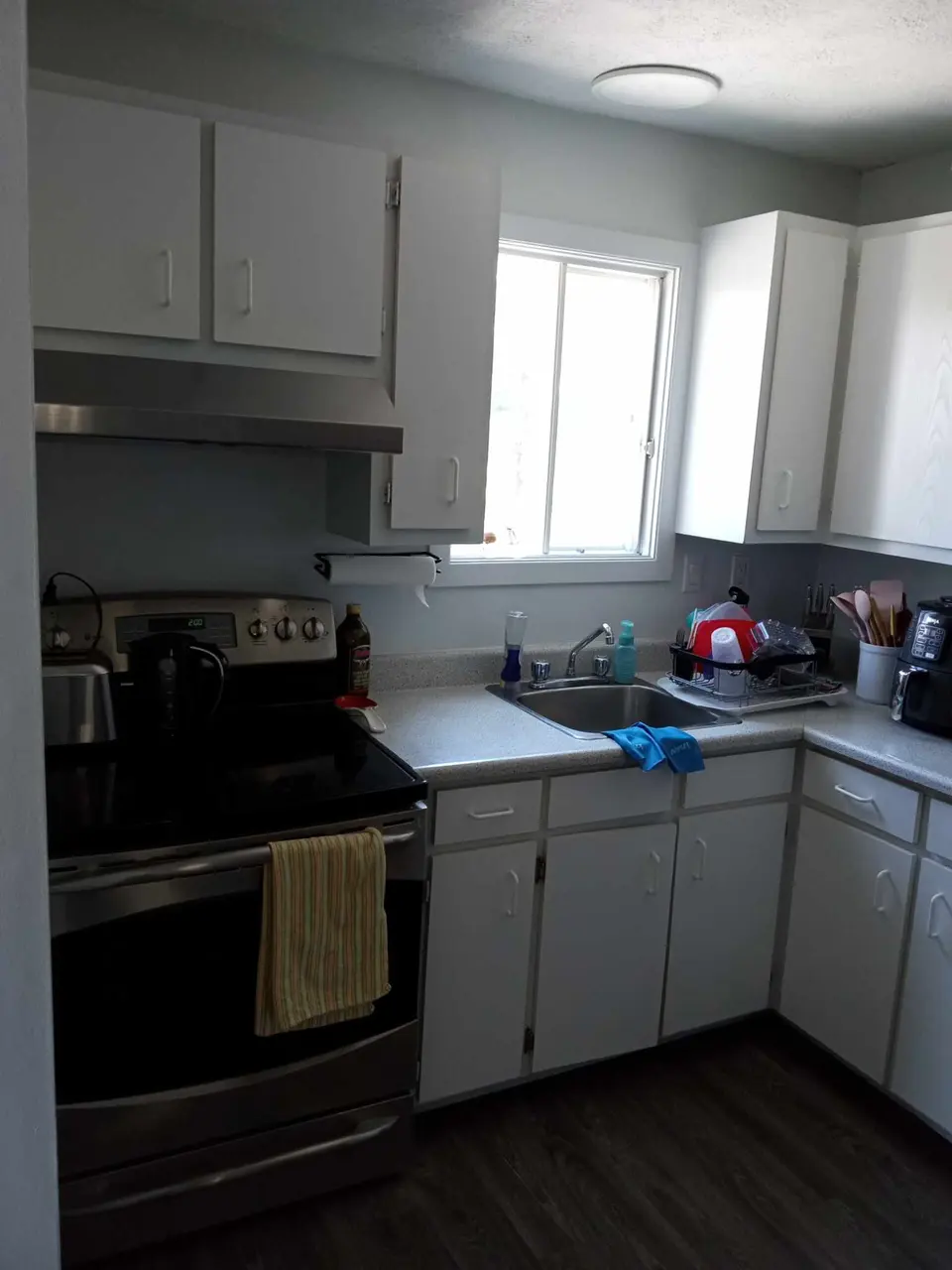 3½ — 900, rue Tessier, 2e étage, photo 4