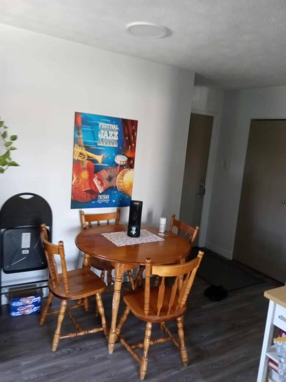 3½ — 900, rue Tessier, 2e étage, photo 5