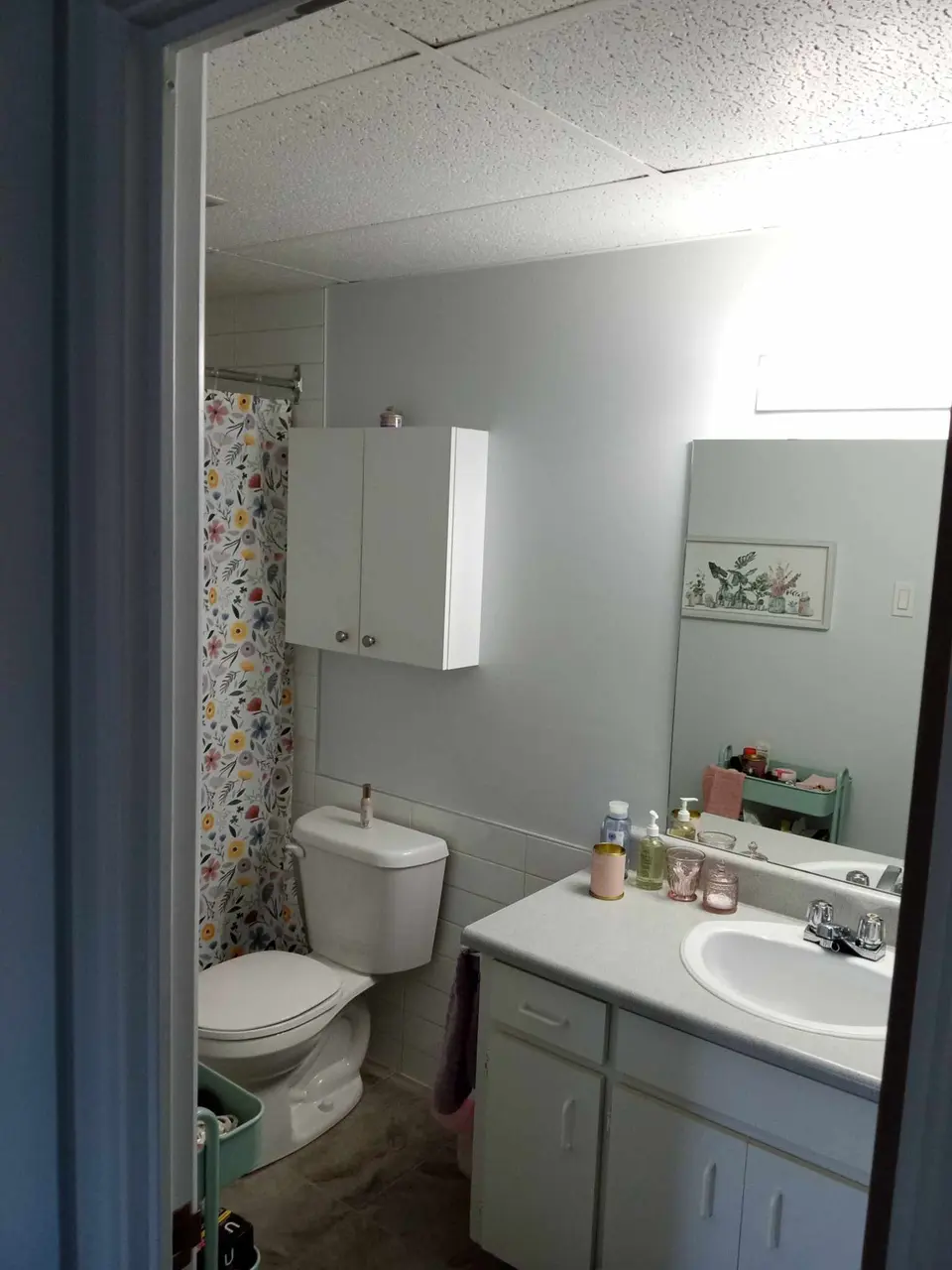 3½ — 900, rue Tessier, 2e étage, photo 8