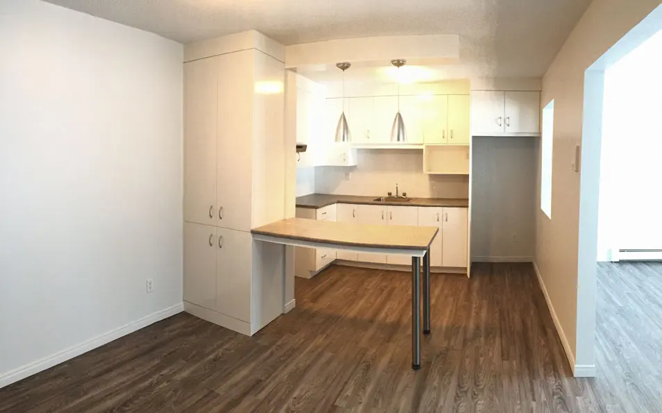 4½ — 900, rue Tessier, 3e étage, photo 3