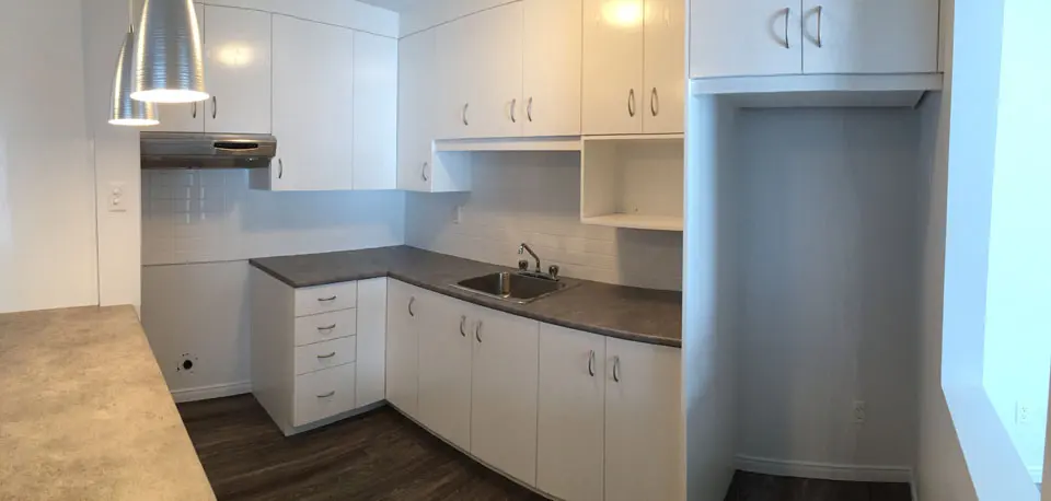 4½ — 900, rue Tessier, 3e étage, photo 4