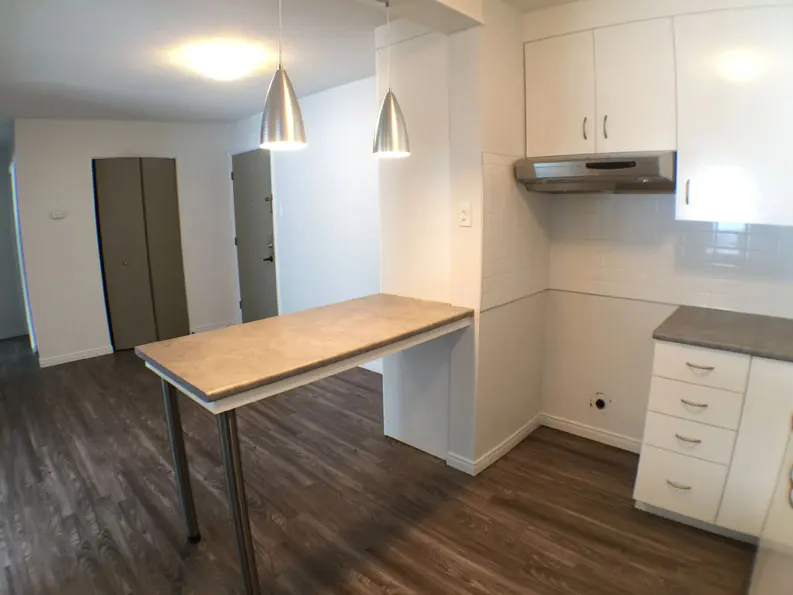 4½ — 900, rue Tessier, 3e étage, photo 5