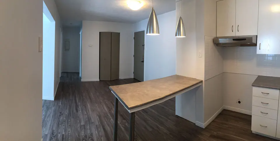 4½ — 900, rue Tessier, 3e étage, photo 6