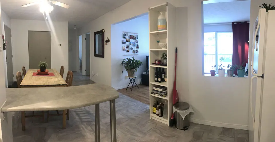 4½ — 900, rue Tessier, 2e étage, photo 6