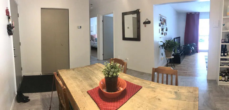 4½ — 900, rue Tessier, 2e étage, photo 7