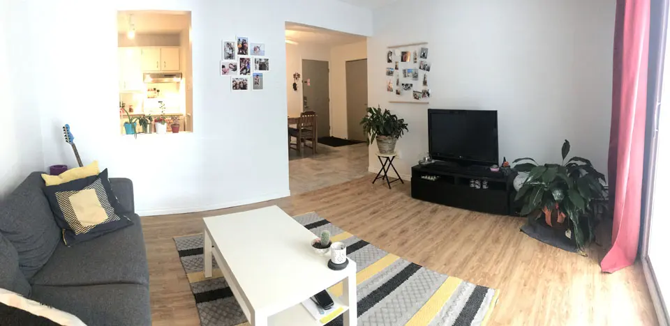 4½ — 900, rue Tessier, 2e étage, photo 10