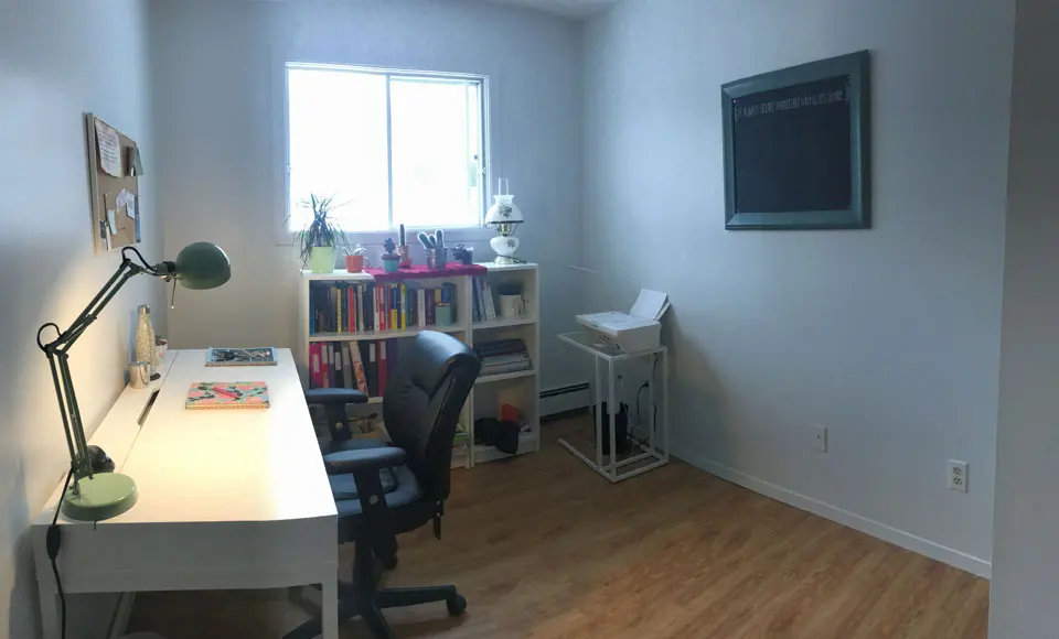 4½ — 900, rue Tessier, 2e étage, photo 12