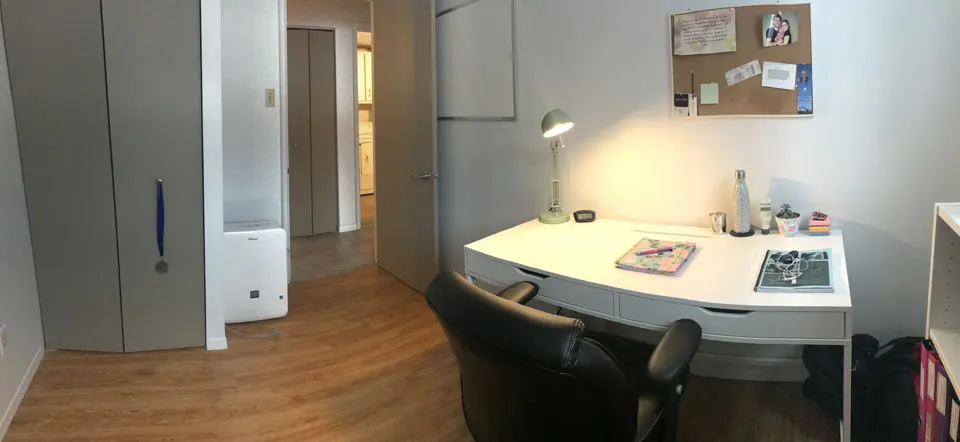 4½ — 900, rue Tessier, 2e étage, photo 13