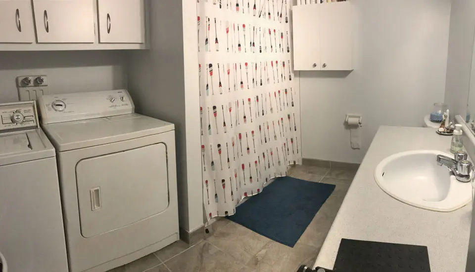 4½ — 900, rue Tessier, 2e étage, photo 15
