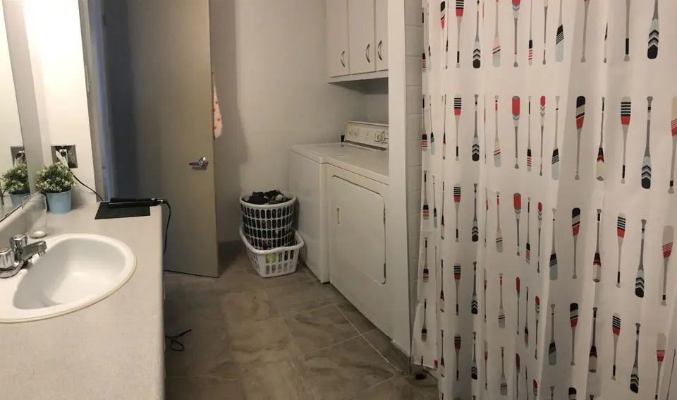 4½ — 900, rue Tessier, 2e étage, photo 16
