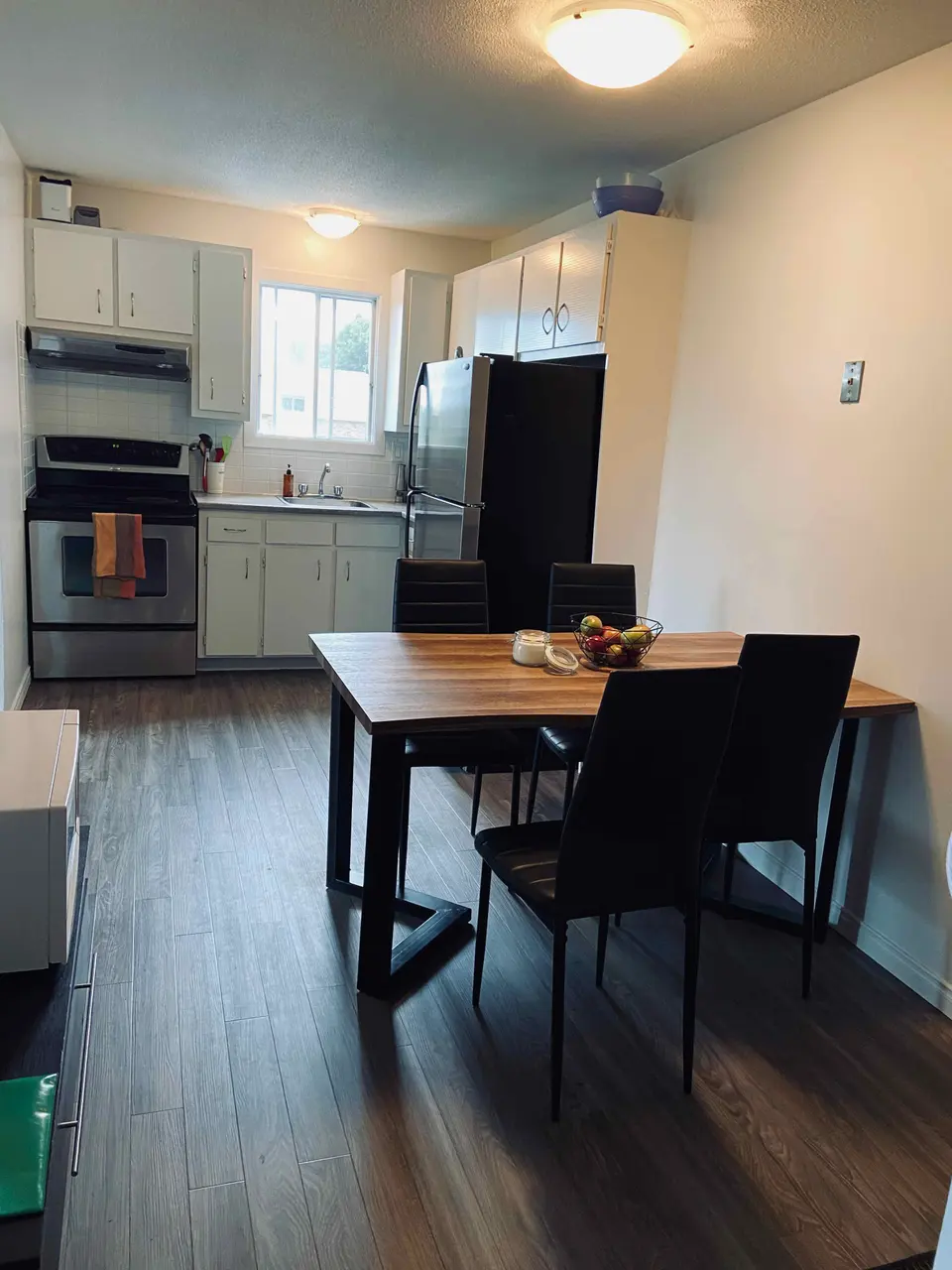 3½ — 900, rue Tessier, 2e étage, photo 2