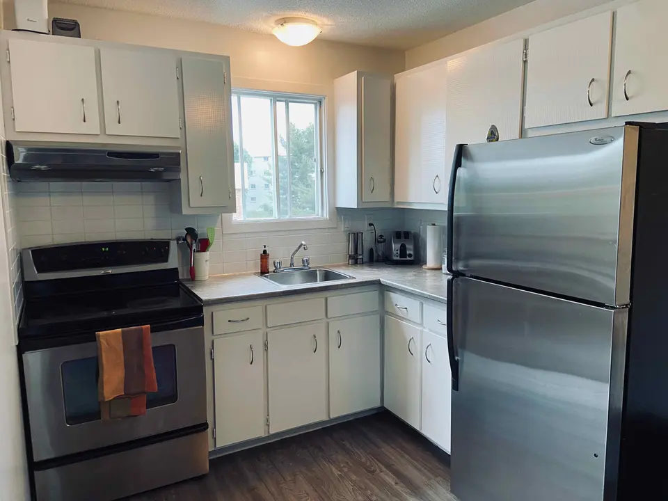 3½ — 900, rue Tessier, 2e étage, photo 3