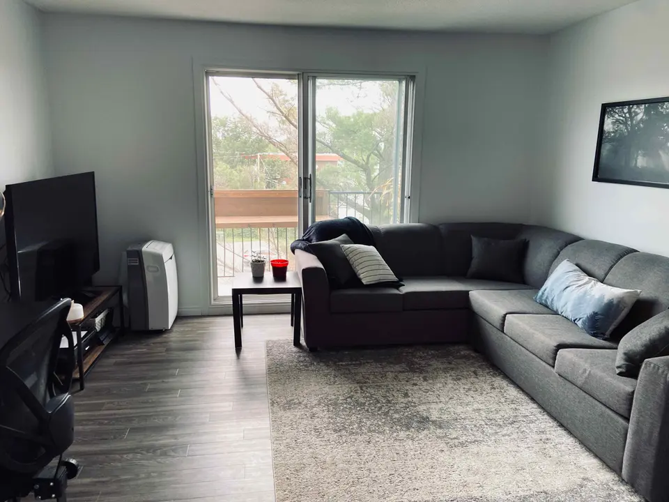 3½ — 900, rue Tessier, 2e étage, photo 4