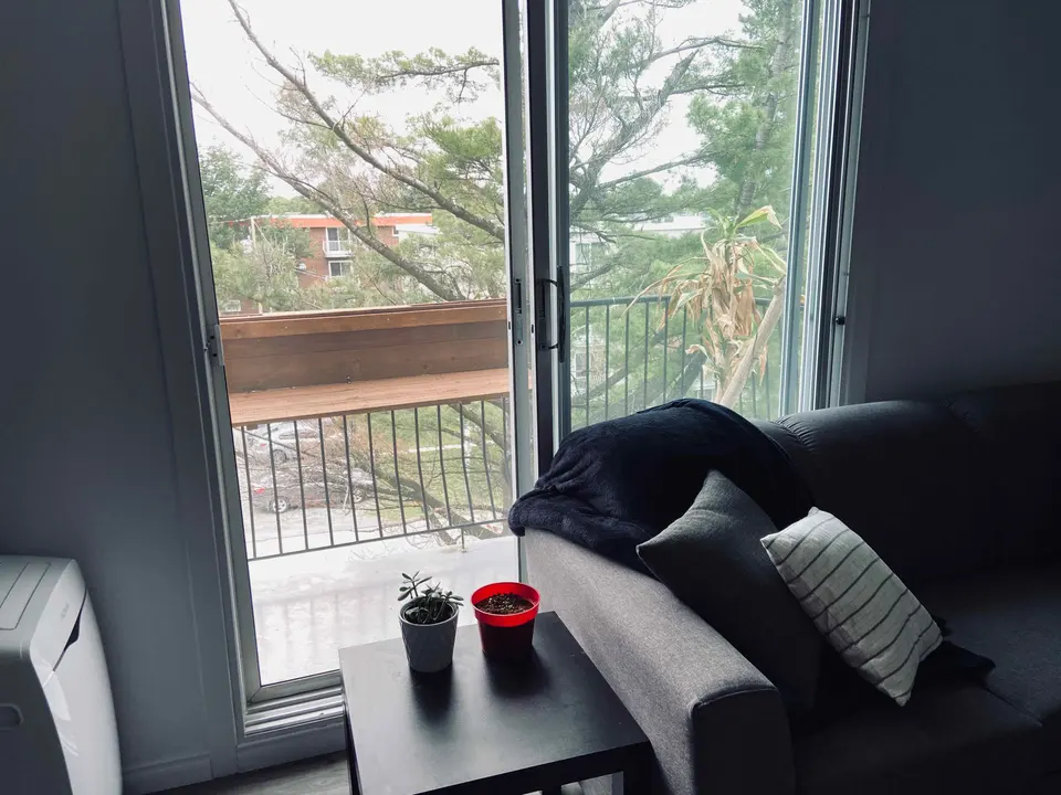 3½ — 900, rue Tessier, 2e étage, photo 6