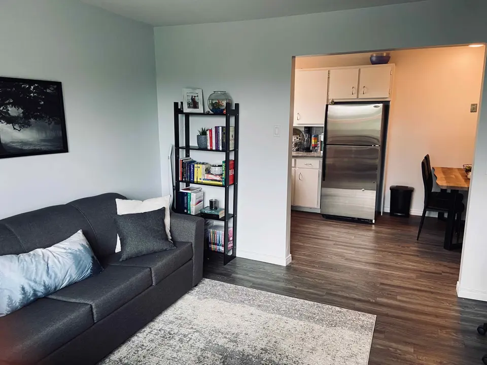 3½ — 900, rue Tessier, 2e étage, photo 7