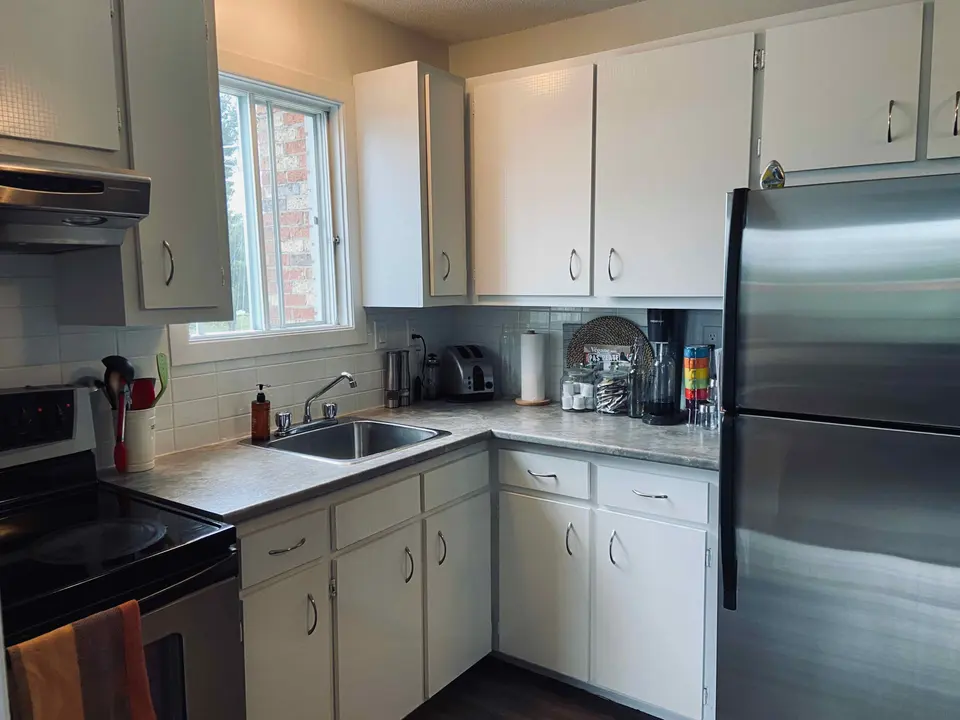 3½ — 900, rue Tessier, 2e étage, photo 9